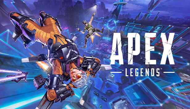 Apex 英雄
