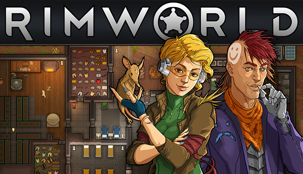 RimWorld – 皇权